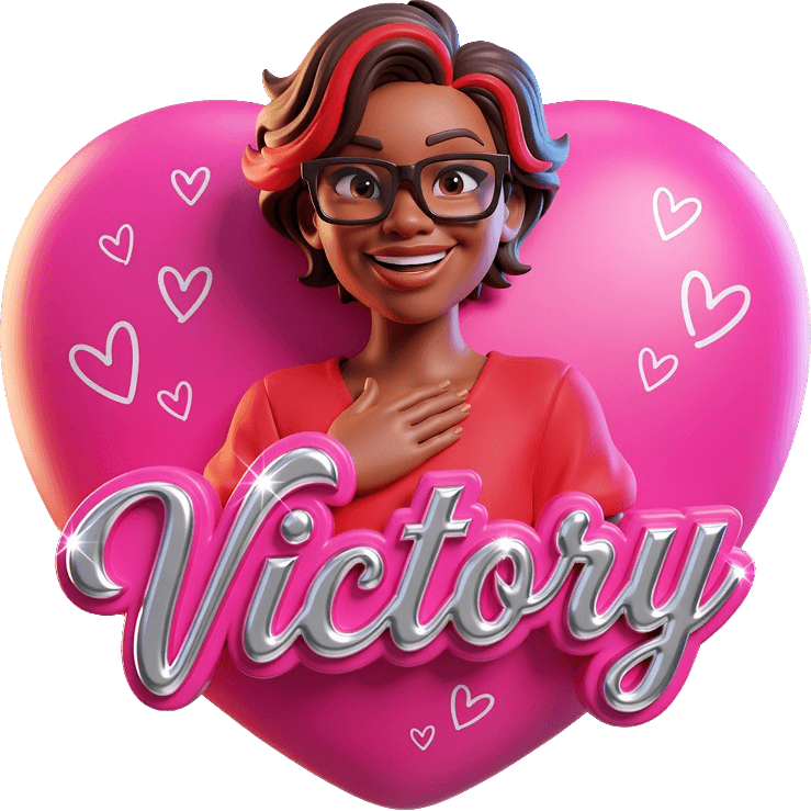 Victorious TikTok LIVE gift