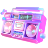 Dance With Me TikTok LIVE gift