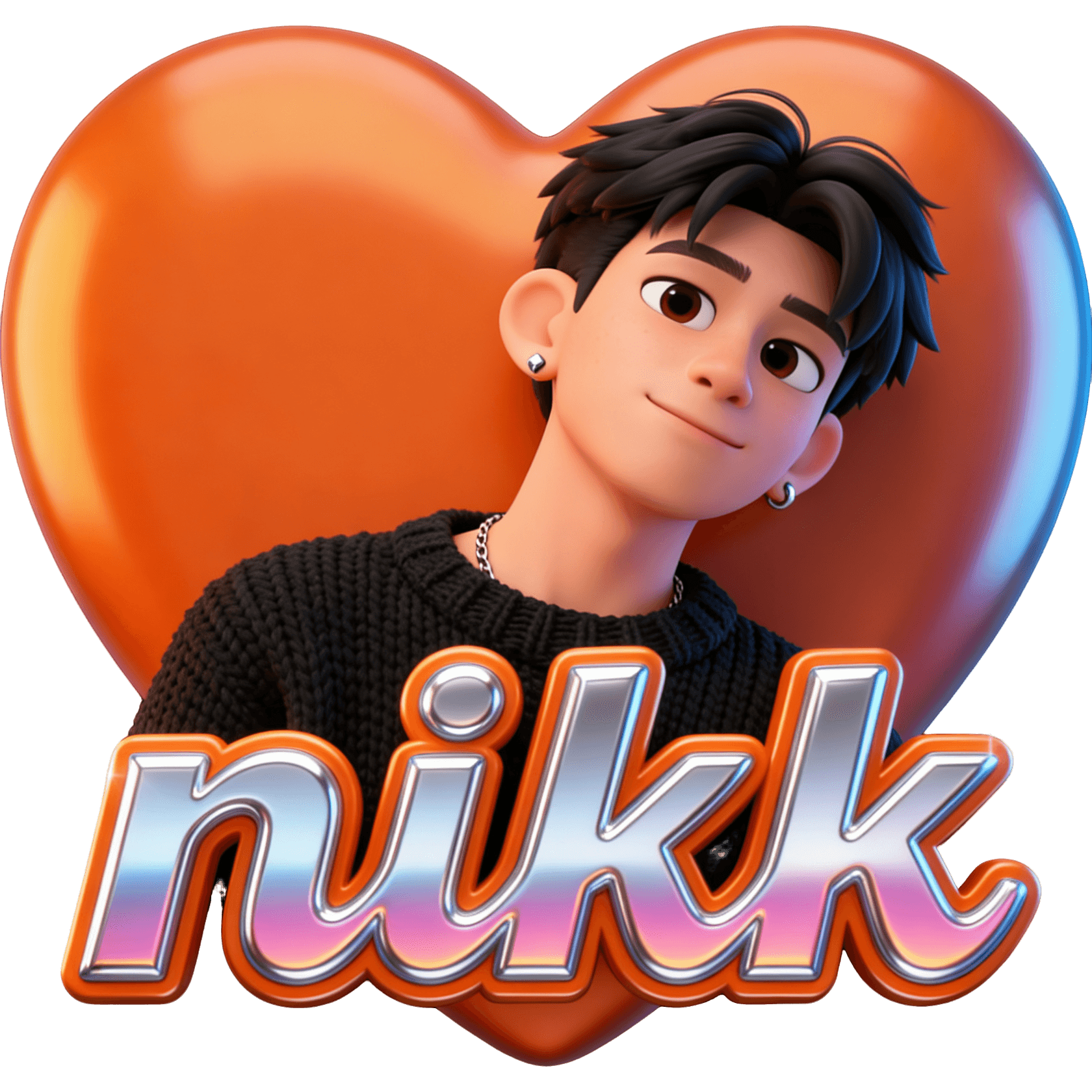 nikki TikTok LIVE gift