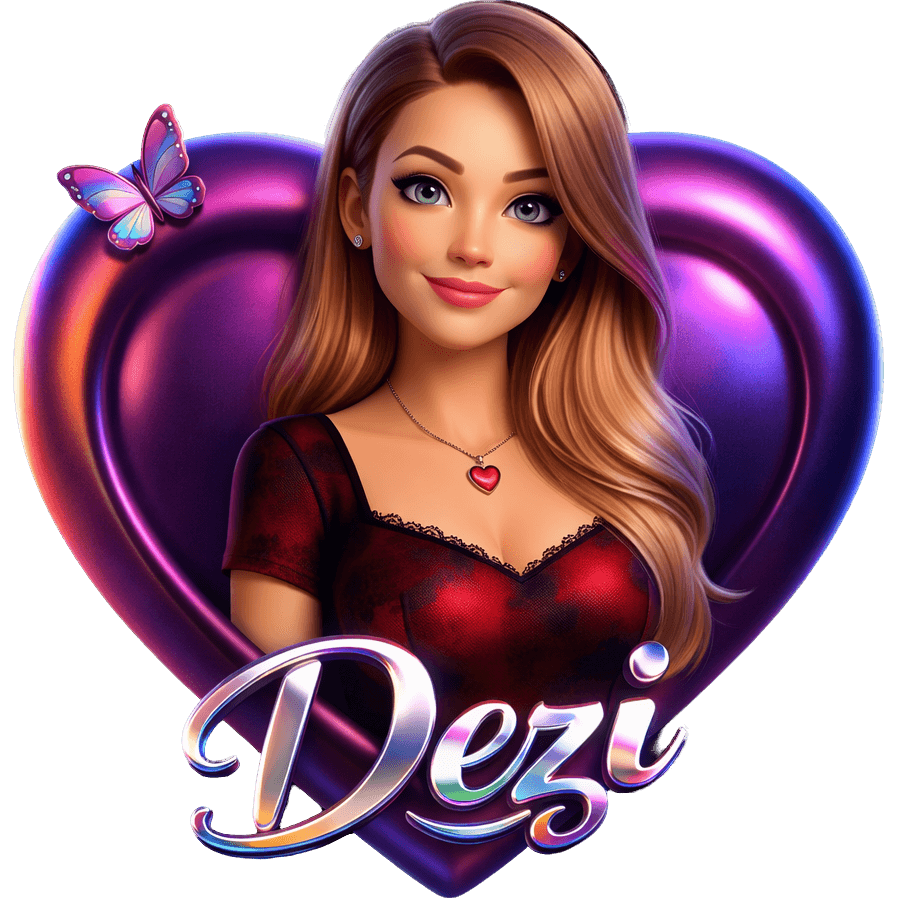 DEZI TikTok LIVE gift