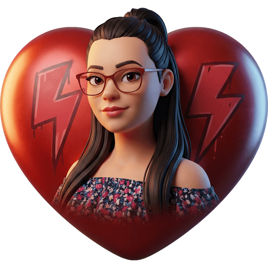 Georgianna TikTok LIVE gift
