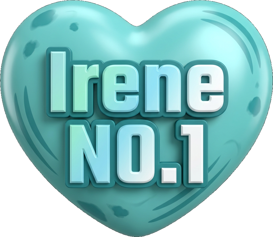 Irene No1 TikTok LIVE gift
