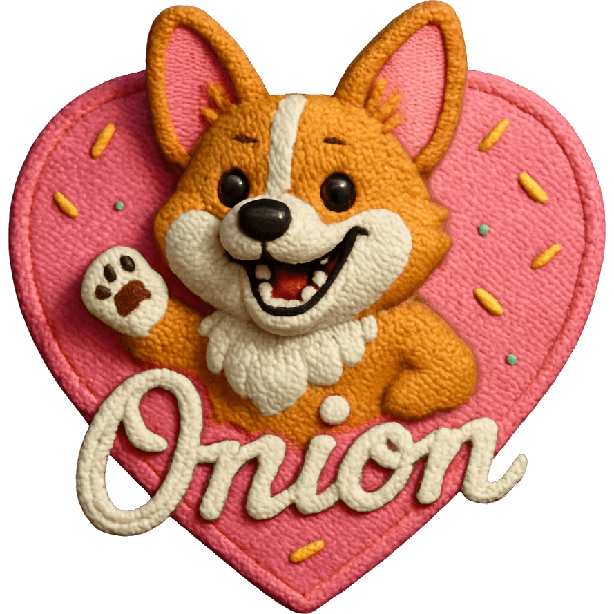 Embe Onion TikTok LIVE gift