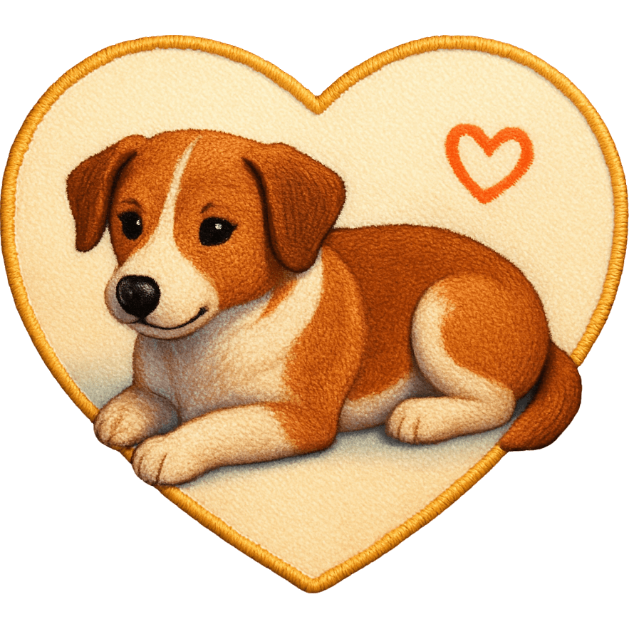cute Aspin Tulog TikTok LIVE gift