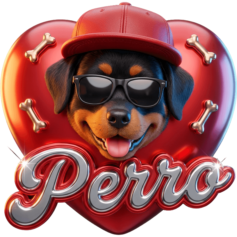 Perro Papu TikTok LIVE gift