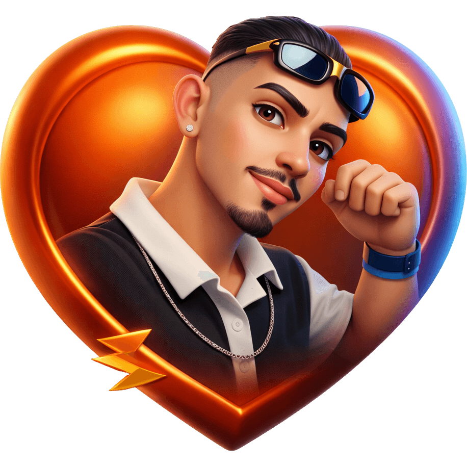 BENTINHO TikTok LIVE gift