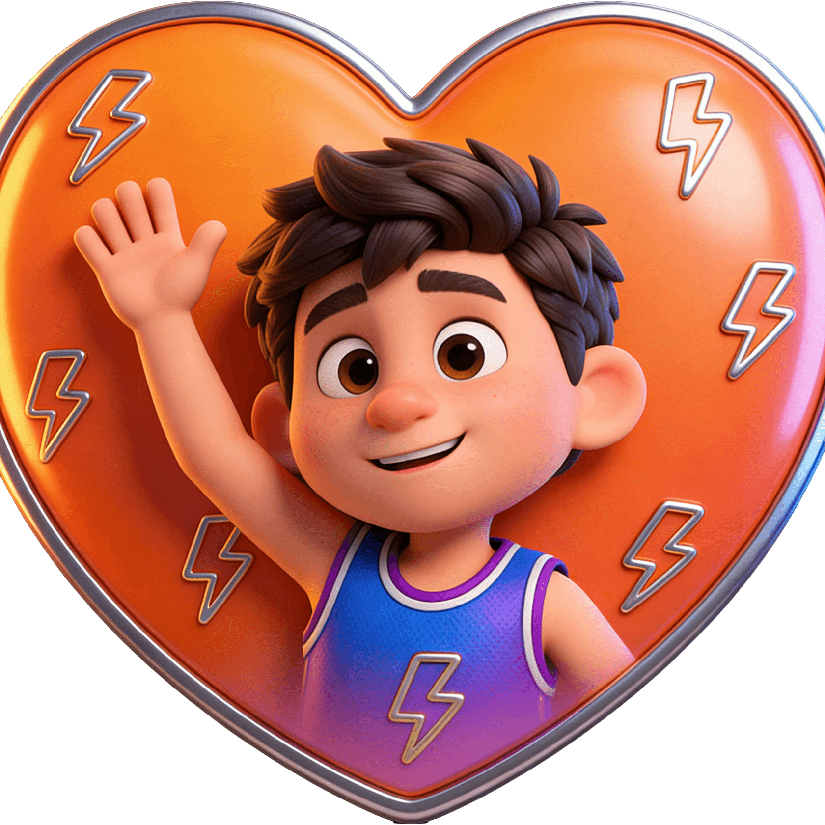 Jadiel TikTok LIVE gift