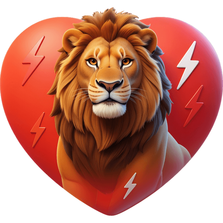 Lioness Poise TikTok LIVE gift