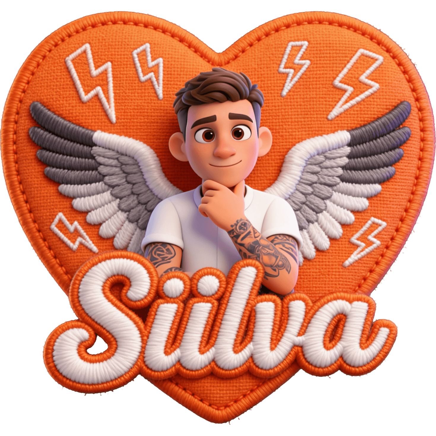 SIILVA TikTok LIVE gift