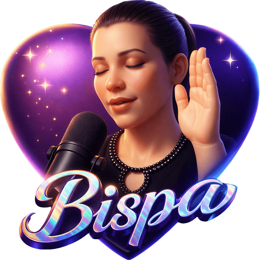 Bispa Fernanda TikTok LIVE gift