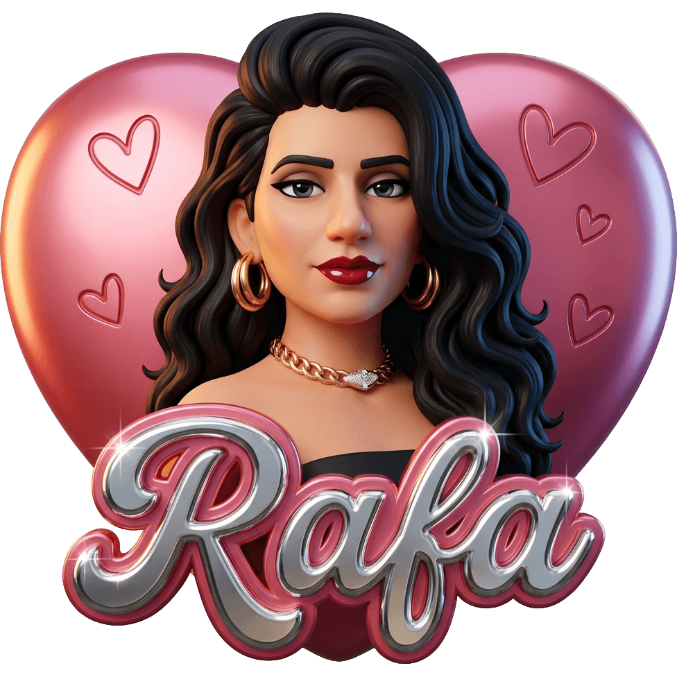 Rafa Rosa TikTok LIVE gift