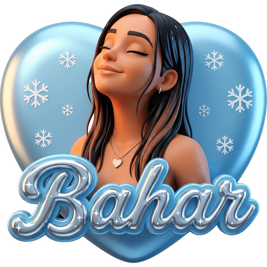 Schneeflocken Traum TikTok LIVE gift