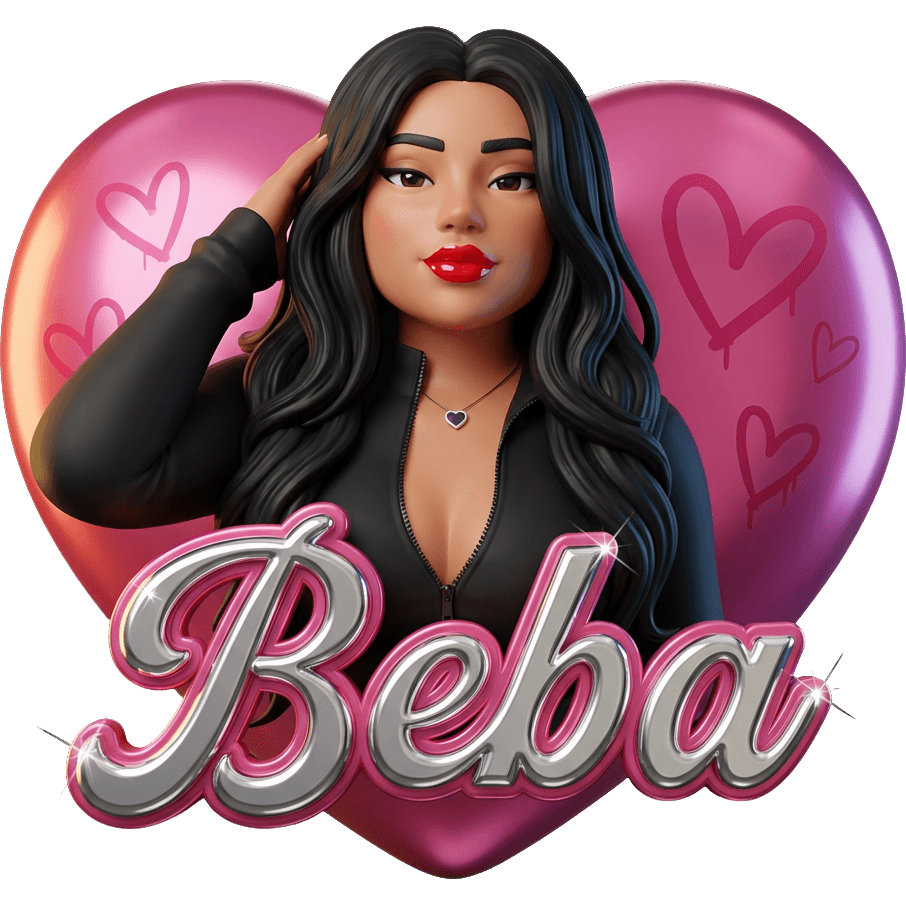 Rosa Audaz TikTok LIVE gift