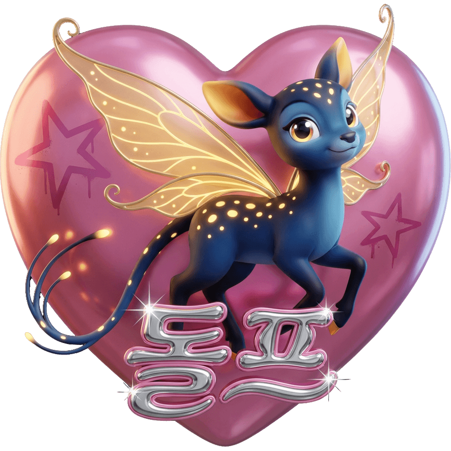 Honey Fawn TikTok LIVE gift