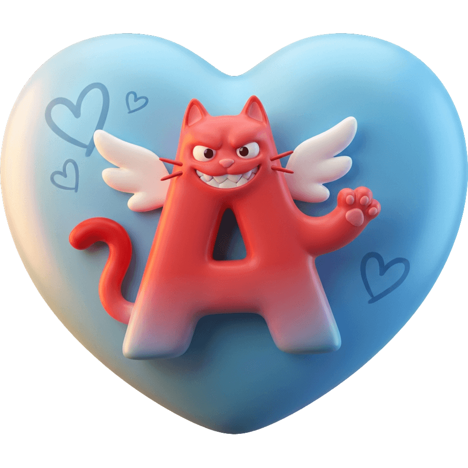 Winged Ace TikTok LIVE gift