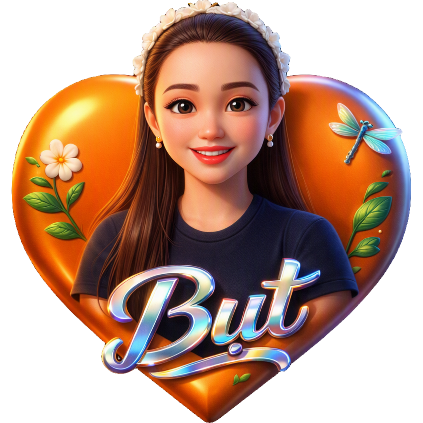 CÔ HAI TikTok LIVE gift