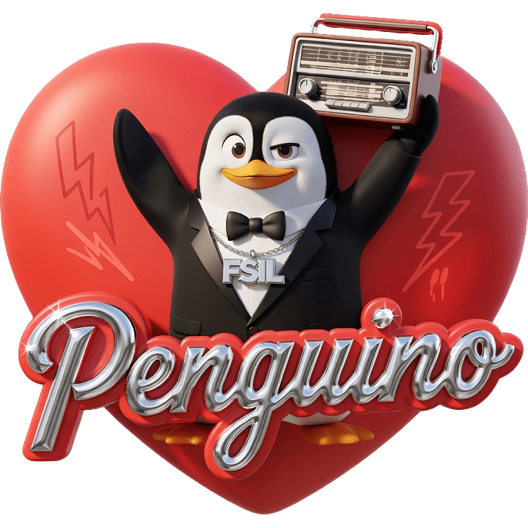 Penguino Beat TikTok LIVE gift