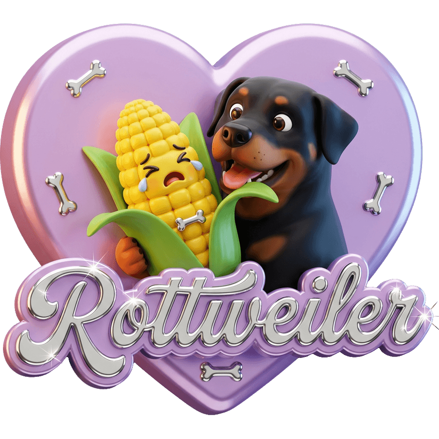 Rottweiler Lila TikTok LIVE gift