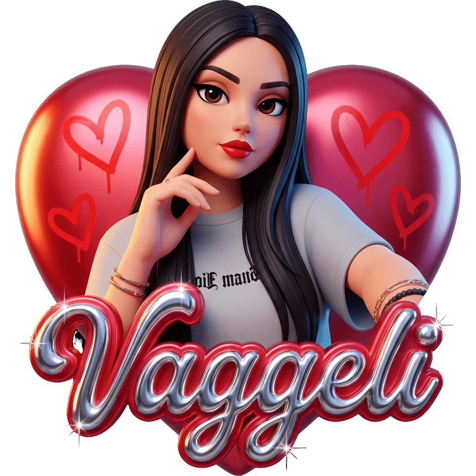 Vaggeli Kol TikTok LIVE gift