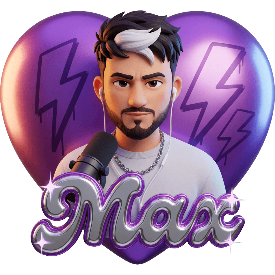 M7axx TikTok LIVE gift