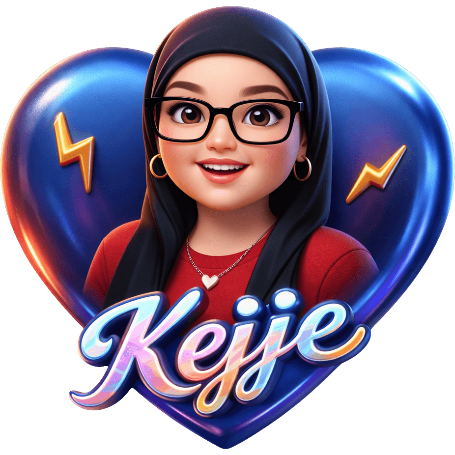 Kejje Gülüşü TikTok LIVE gift