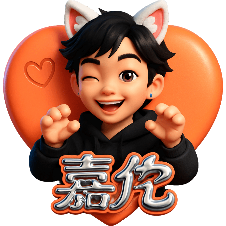 猫耳 JIALUN TikTok LIVE gift