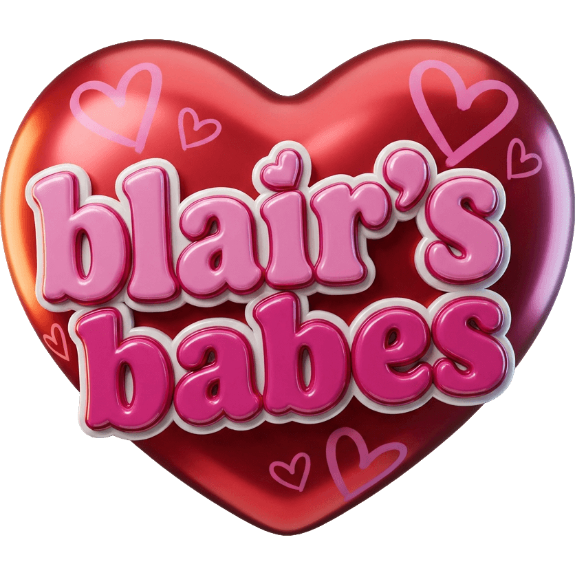 Blairbabes TikTok LIVE gift