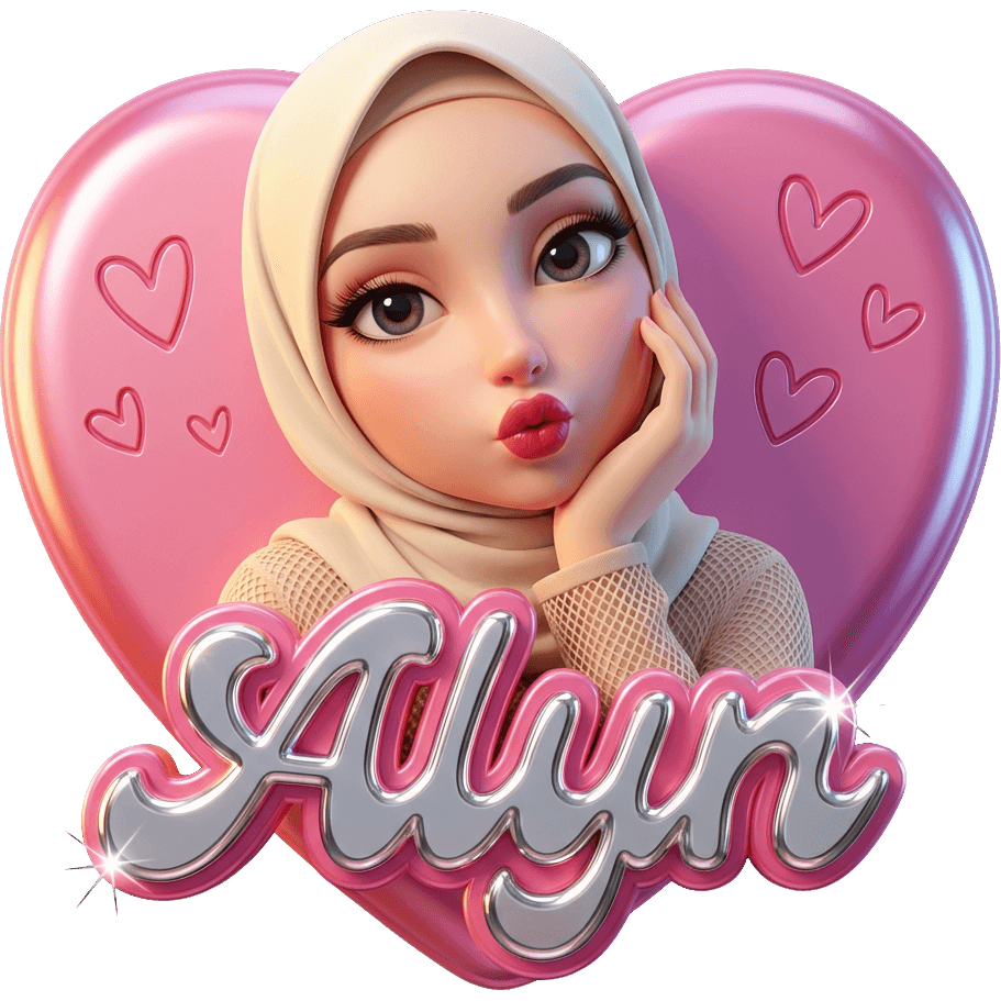 Alyn LYNS TikTok LIVE gift