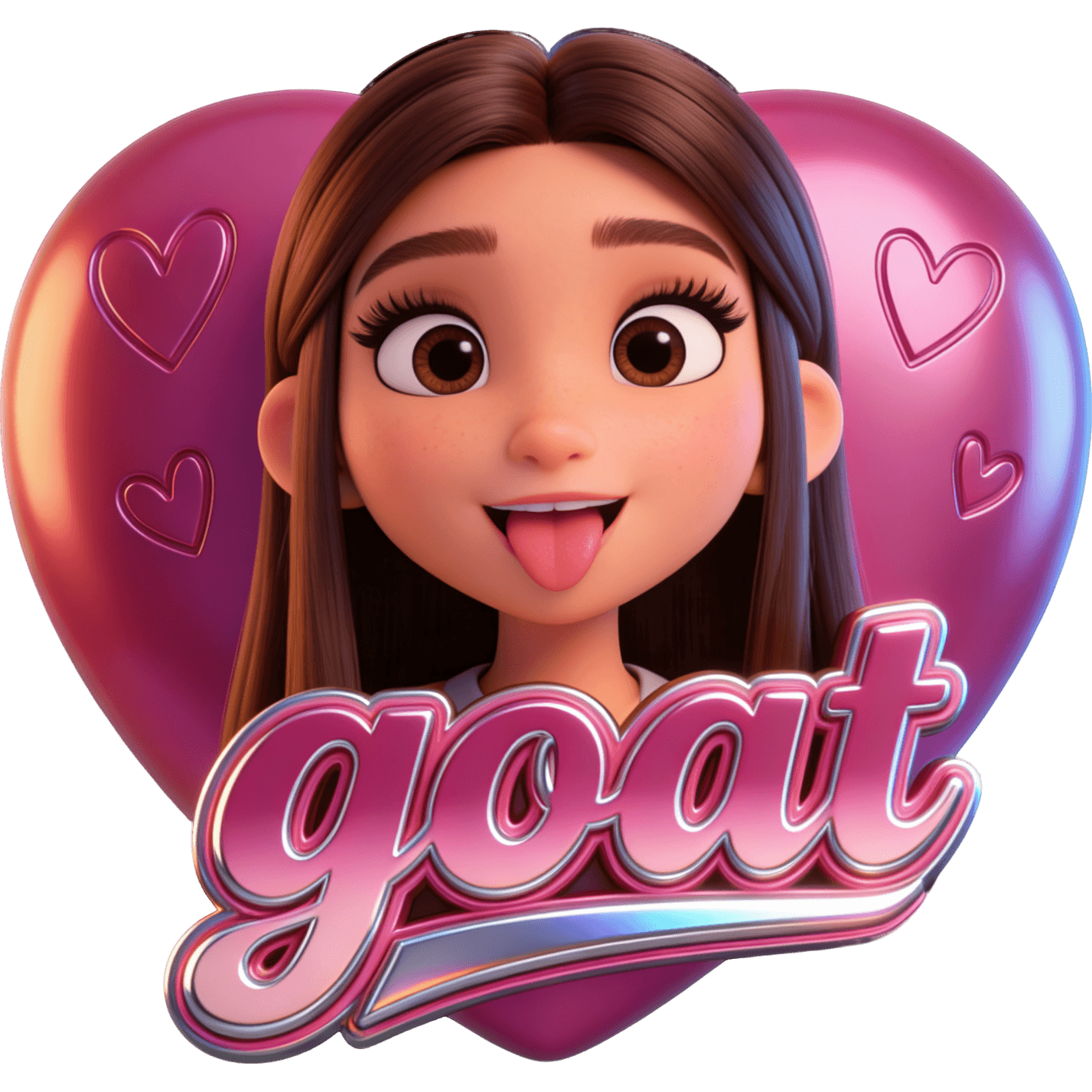 kaykay TikTok LIVE gift