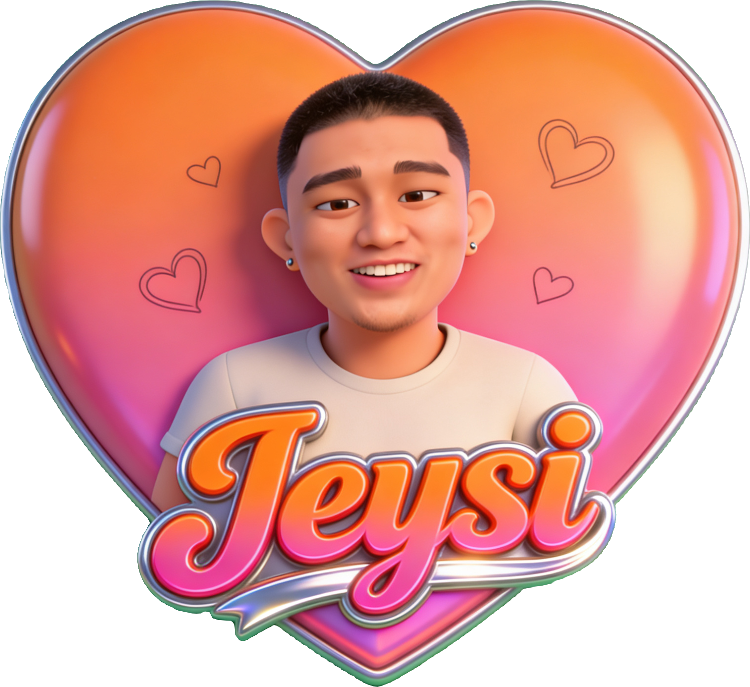 Kalbo TikTok LIVE gift