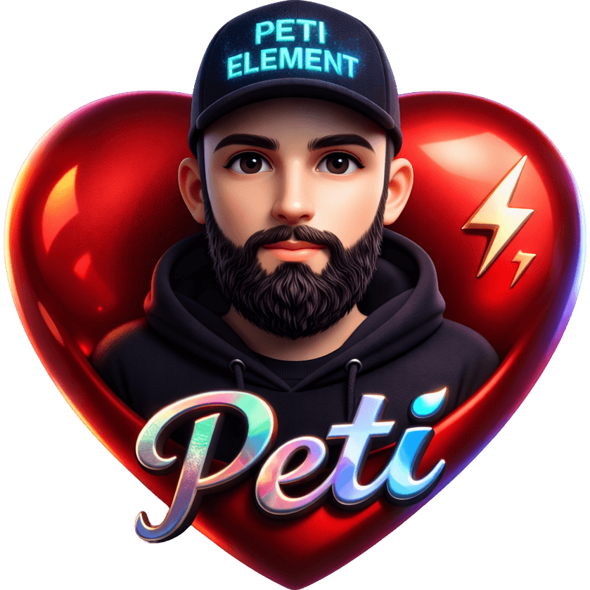 Peti Kapa TikTok LIVE gift