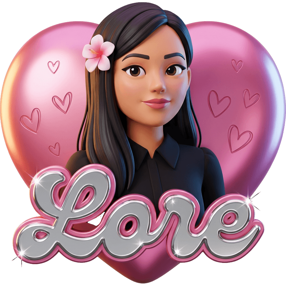 Lore Floral TikTok LIVE gift