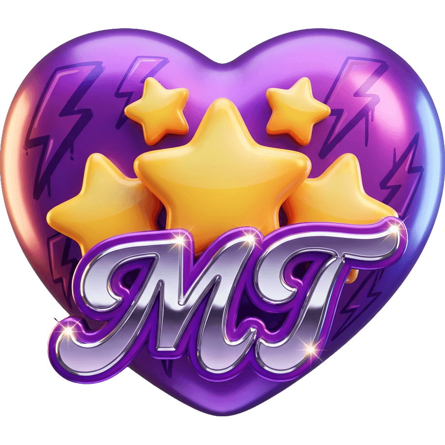 MT Etoiles TikTok LIVE gift