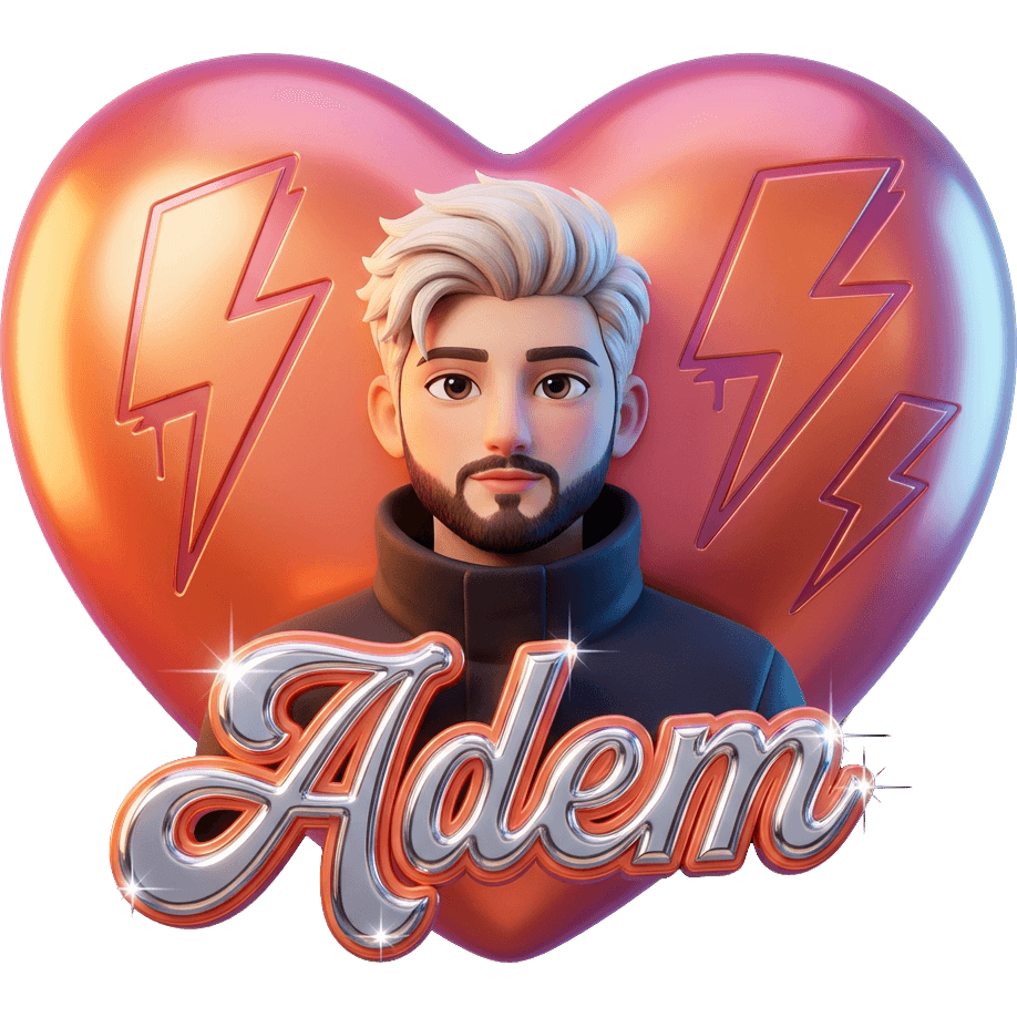 ÂDEM TikTok LIVE gift