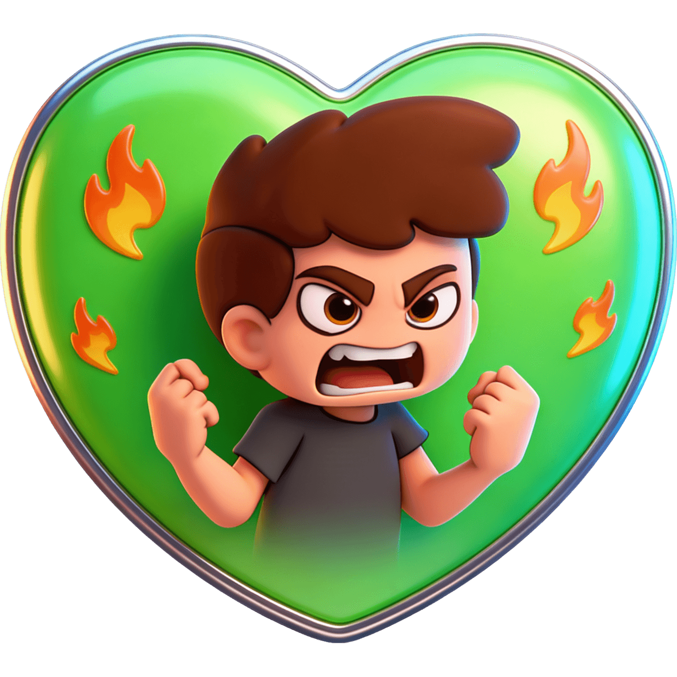 Pavinhas Aura TikTok LIVE gift