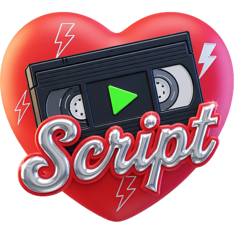 Tape Script TikTok LIVE gift