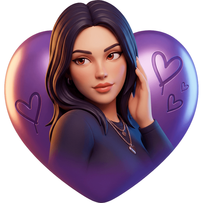 Alina Whisper TikTok LIVE gift