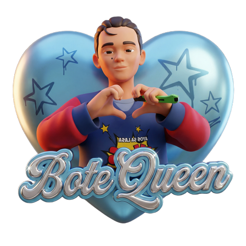 Ayos Queen TikTok LIVE gift