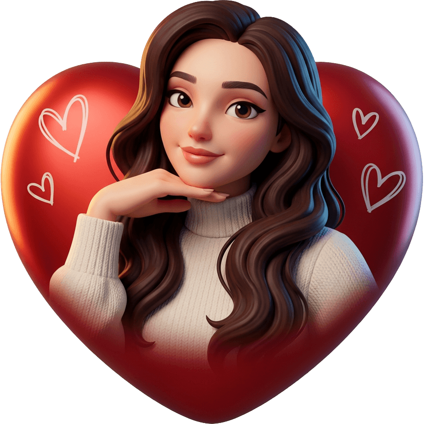 Kırmızı Racon TikTok LIVE gift