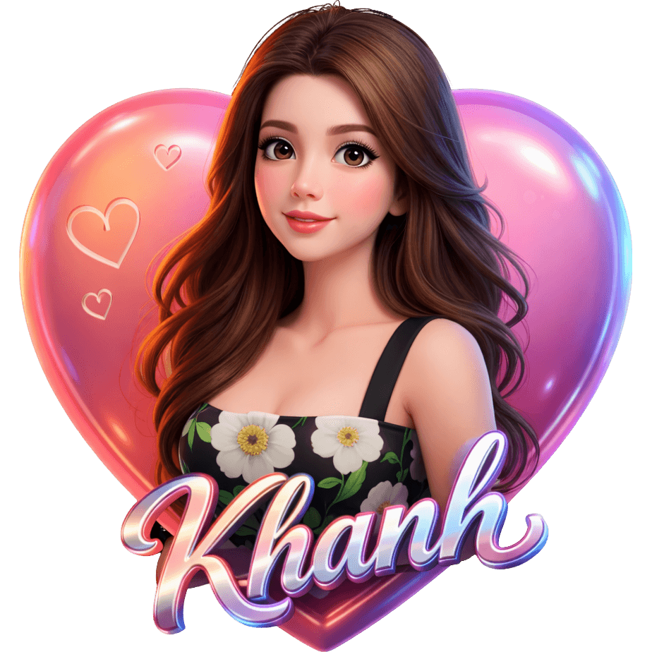 Khanh Hoa Nhac TikTok LIVE gift