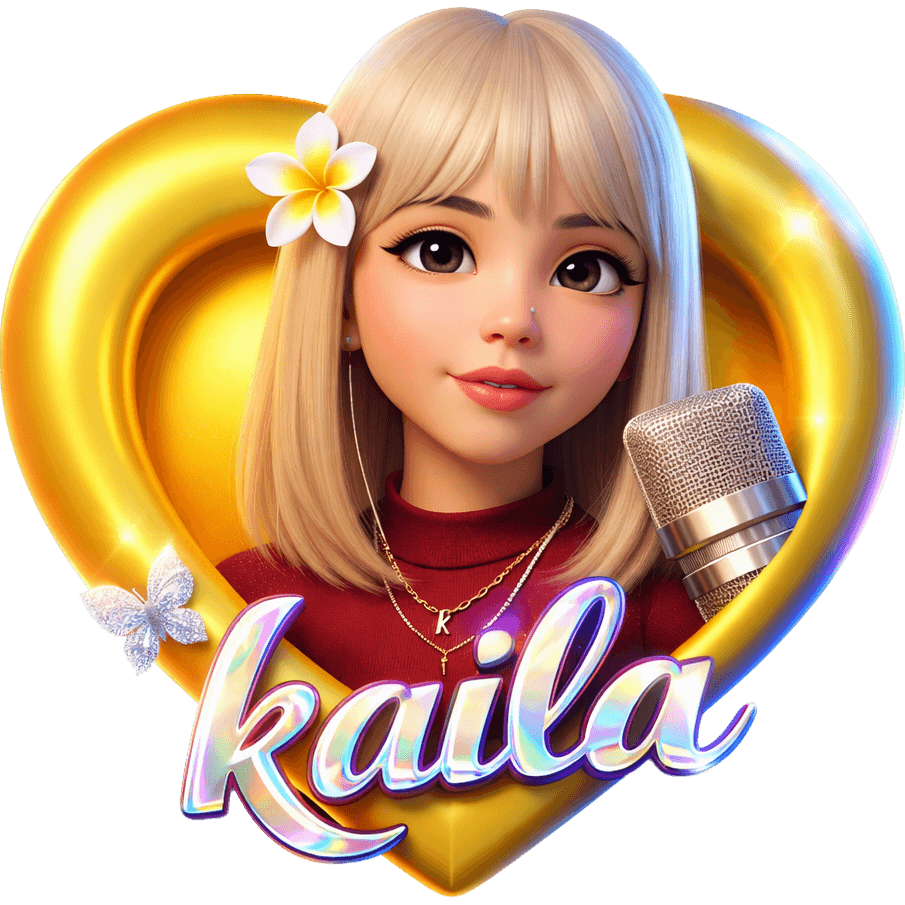 Bulaklak ni kai TikTok LIVE gift