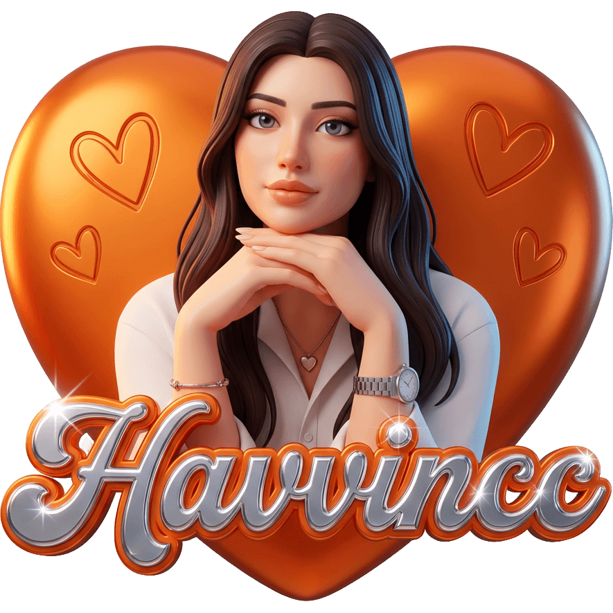 Havvincc Pozu TikTok LIVE gift