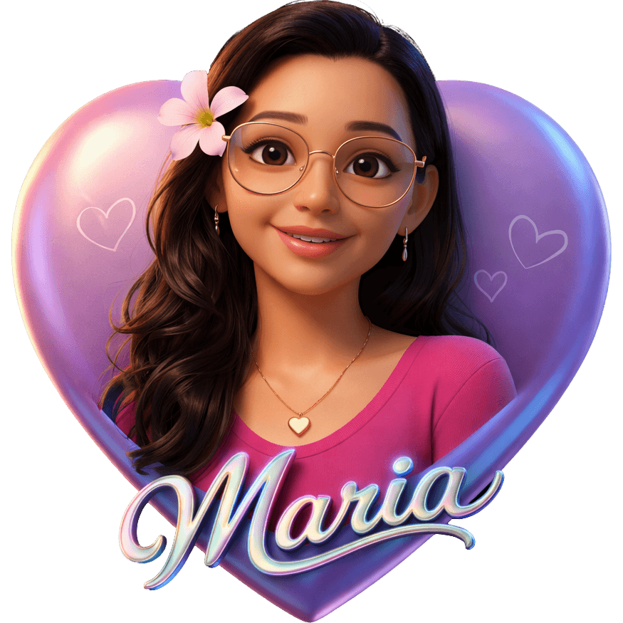 Maria Rosa TikTok LIVE gift