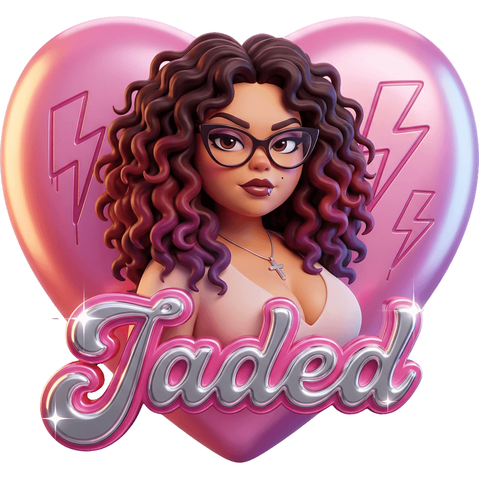 JadeDih TikTok LIVE gift
