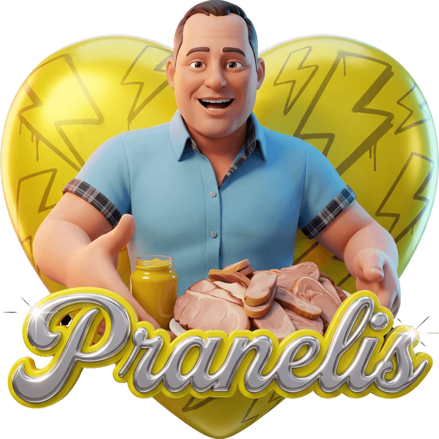 Pranelio kumpis TikTok LIVE gift