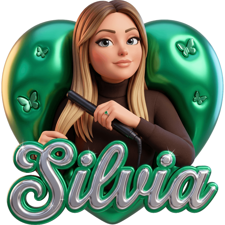 Silvia Styler TikTok LIVE gift