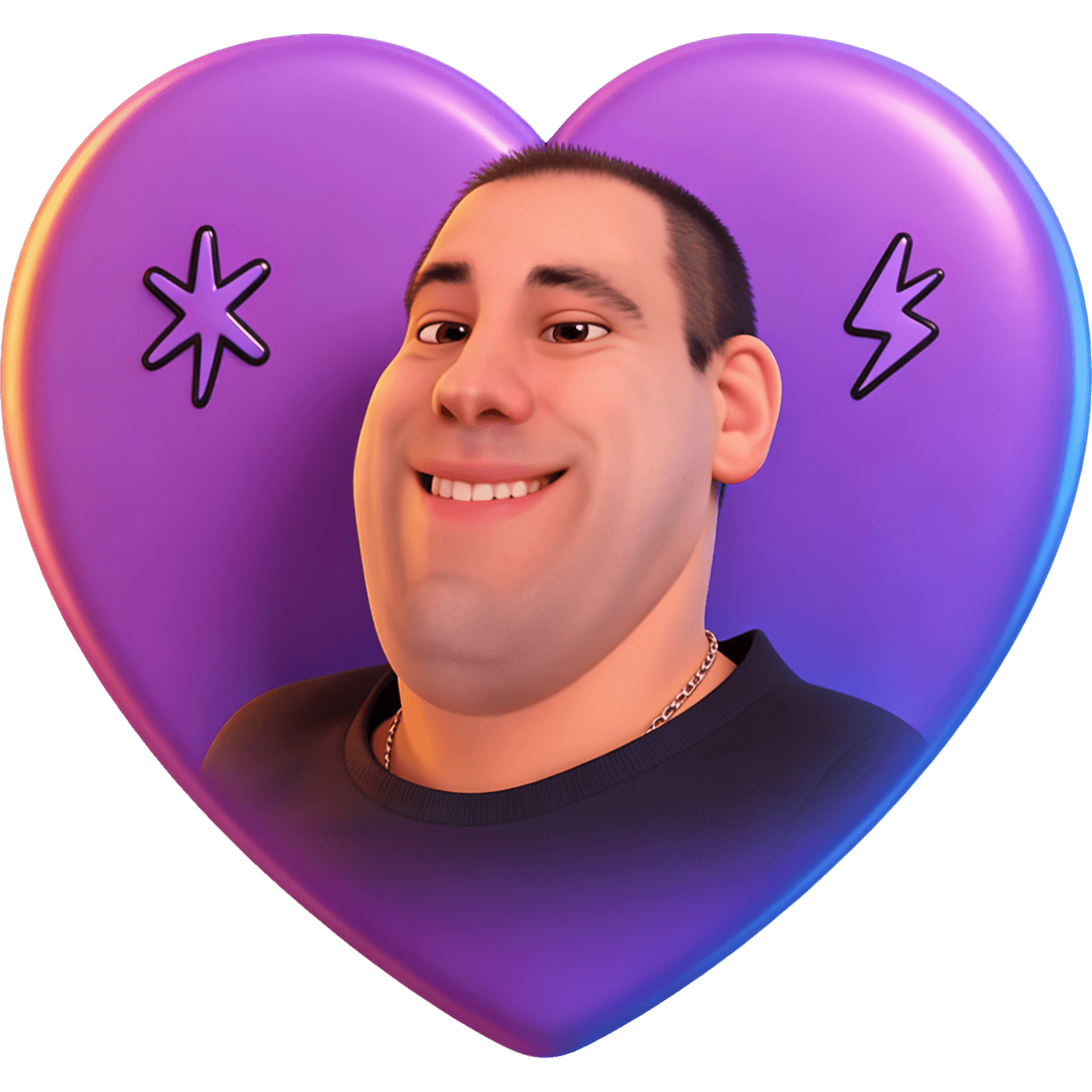 KONDRAT TikTok LIVE gift