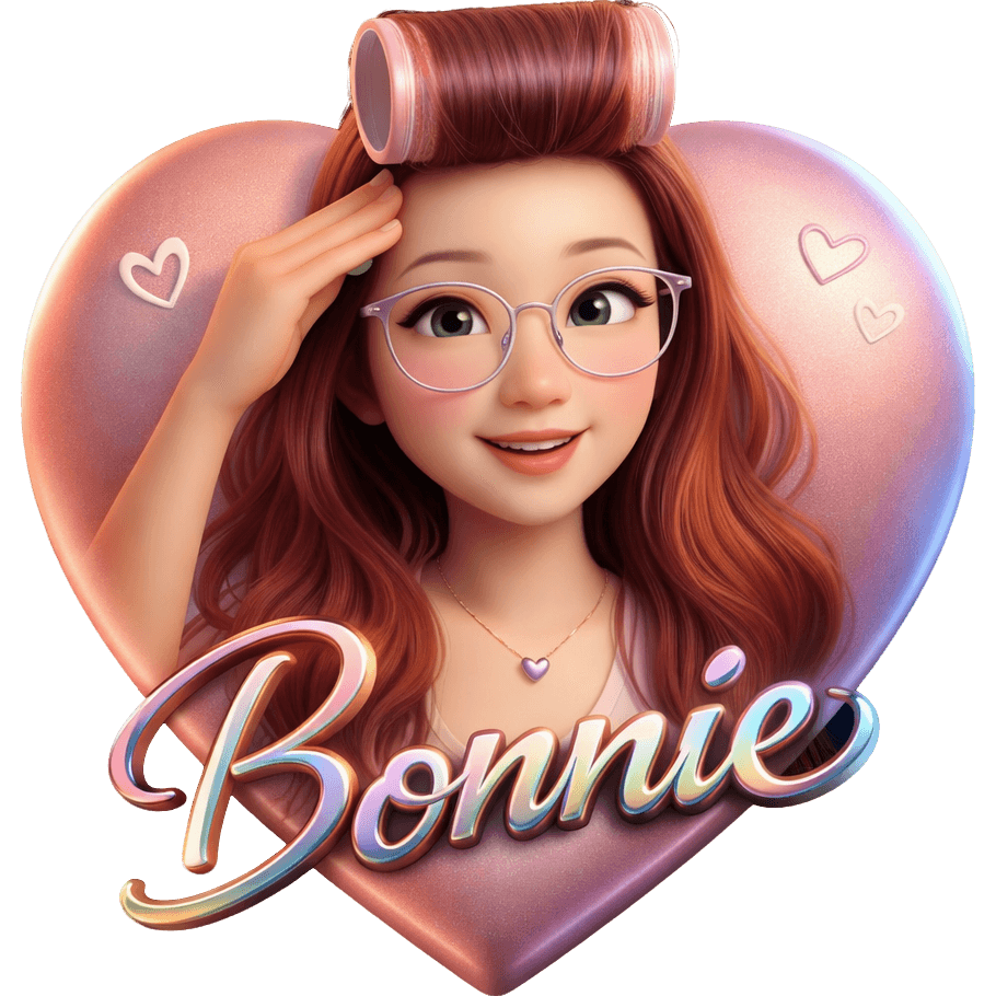 Roll with Bonnie TikTok LIVE gift