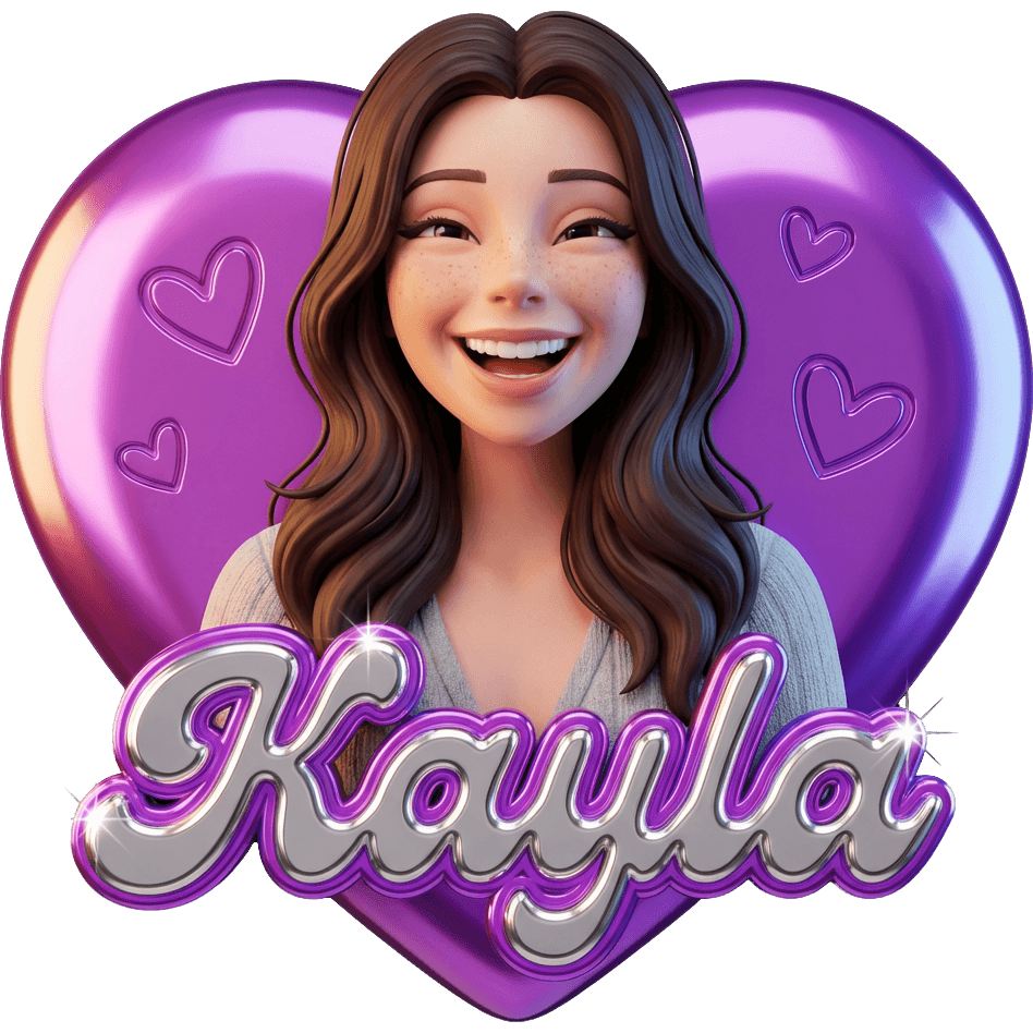 Kayla Empire TikTok LIVE gift
