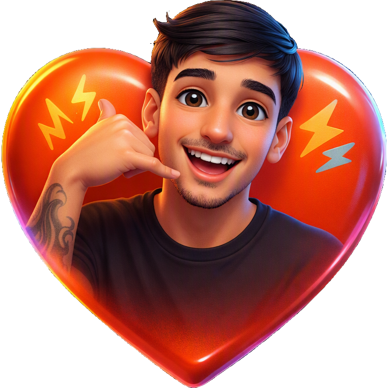 paquetrem TikTok LIVE gift